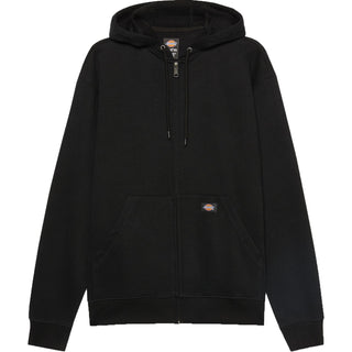 Dickies Everyday Fleece Mens Full Zip Hoodie