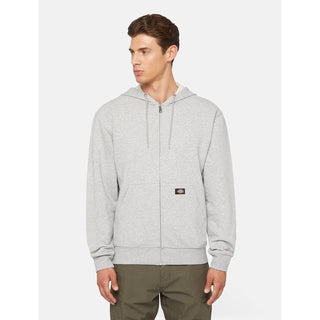 Dickies Everyday Fleece Mens Full Zip Hoodie