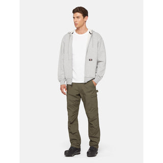 Dickies Everyday Fleece Mens Full Zip Hoodie