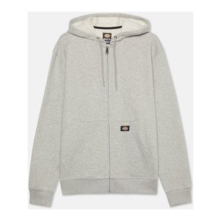 Dickies Everyday Fleece Mens Full Zip Hoodie