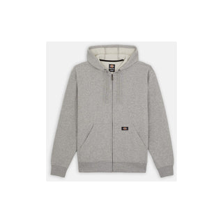Dickies Everyday Fleece Mens Full Zip Hoodie