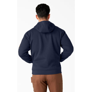 Dickies Graphic Hoodie Mens Hooded Jumper