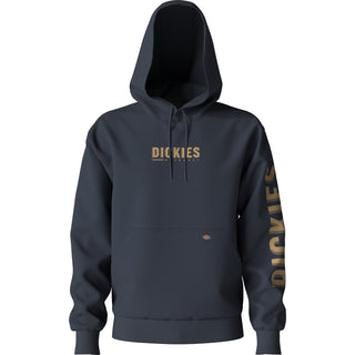 Dickies Graphic Hoodie Mens Hooded Jumper