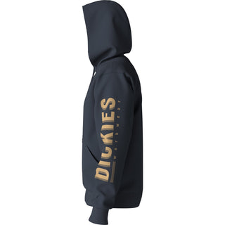 Dickies Graphic Hoodie Mens Hooded Jumper