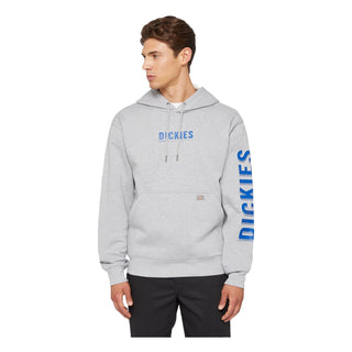 Dickies Graphic Hoodie Mens Hooded Jumper