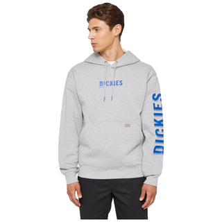 Dickies Graphic Hoodie Mens Hooded Jumper
