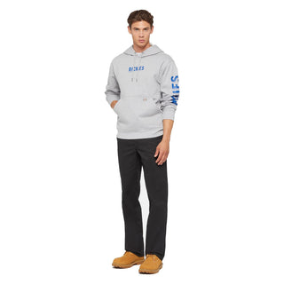 Dickies Graphic Hoodie Mens Hooded Jumper