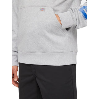 Dickies Graphic Hoodie Mens Hooded Jumper