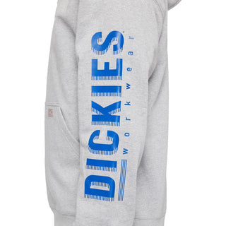 Dickies Graphic Hoodie Mens Hooded Jumper