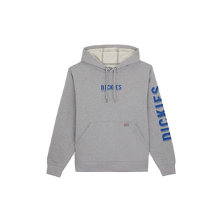 Dickies Graphic Hoodie Mens Hooded Jumper