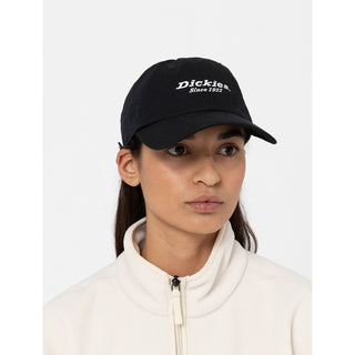 Dickies Everyday Dickies Twill Cotton Baseball Cap
