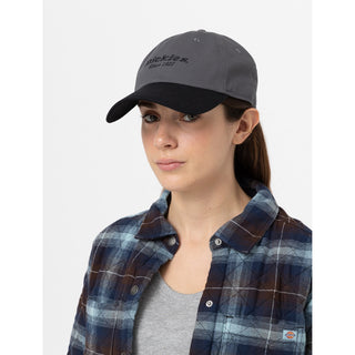 Dickies Everyday Dickies Twill Cotton Baseball Cap