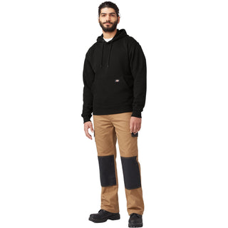 Dickies Everyday Fleece Hoodie Mens Hooded Jumper