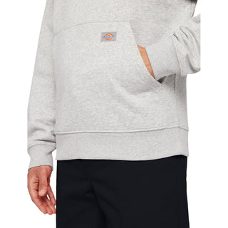 Dickies Everyday Fleece Hoodie Mens Hooded Jumper