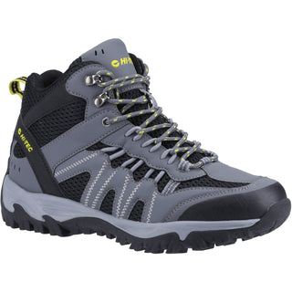 Hi-Tec Jaguar Mens Waterproof Hiking Boots