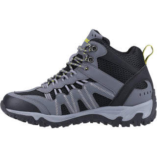Hi-Tec Jaguar Mens Waterproof Hiking Boots