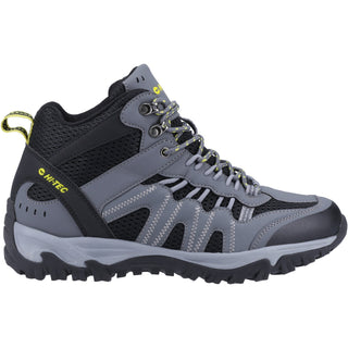 Hi-Tec Jaguar Mens Waterproof Hiking Boots
