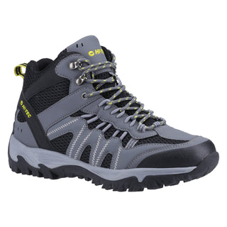 Hi-Tec Jaguar Mens Waterproof Hiking Boots