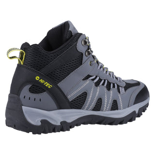 Hi-Tec Jaguar Mens Waterproof Hiking Boots