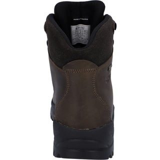 Hi-Tec Ravine Mens Waterproof Leather Hiking Boots