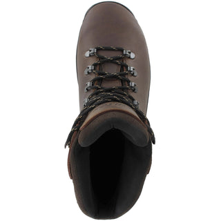 Hi-Tec Ravine Mens Waterproof Leather Hiking Boots