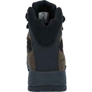 Hi-Tec Altitude Pro RGS Mens Waterproof Leather Hiking Boots