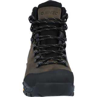 Hi-Tec Altitude Pro RGS Mens Waterproof Leather Hiking Boots