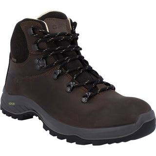 Hi-Tec Ravine Pro Leather Mens Waterproof Hiking Boots