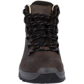 Hi-Tec Ravine Pro Leather Mens Waterproof Hiking Boots