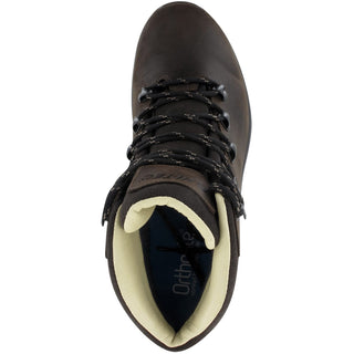 Hi-Tec Ravine Pro Leather Mens Waterproof Hiking Boots