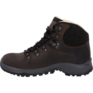 Hi-Tec Ravine Pro Leather Mens Waterproof Hiking Boots