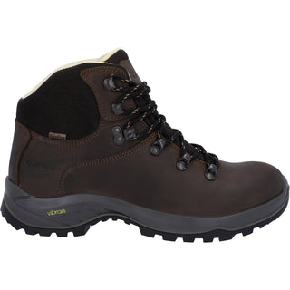 Hi-Tec Ravine Pro Leather Mens Waterproof Hiking Boots