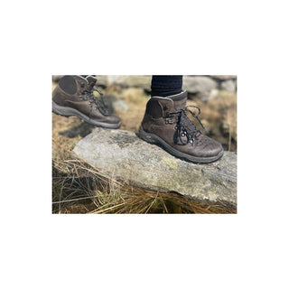 Hi-Tec Ravine Pro Leather Mens Waterproof Hiking Boots
