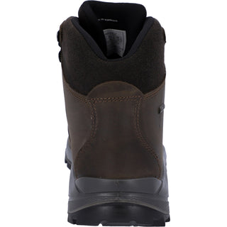 Hi-Tec Ravine Lite Mens Waterproof Leather Hiking Boots