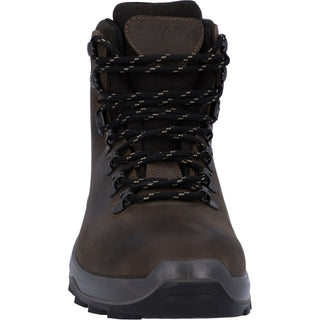 Hi-Tec Ravine Lite Mens Waterproof Leather Hiking Boots