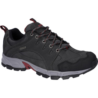 Hi-Tec Auckland Lite Mens Waterproof Hiking Trainers