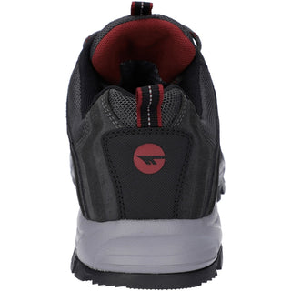 Hi-Tec Auckland Lite Mens Waterproof Hiking Trainers