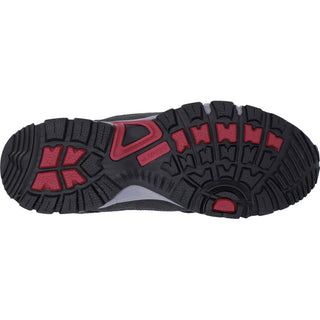 Hi-Tec Auckland Lite Mens Waterproof Hiking Trainers