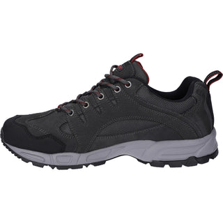 Hi-Tec Auckland Lite Mens Waterproof Hiking Trainers