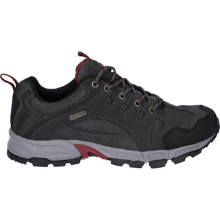 Hi-Tec Auckland Lite Mens Waterproof Hiking Trainers