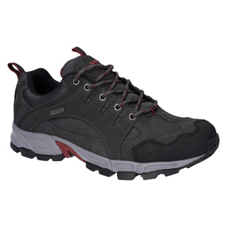 Hi-Tec Auckland Lite Mens Waterproof Hiking Trainers