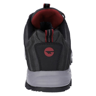 Hi-Tec Auckland Lite Mens Waterproof Hiking Trainers