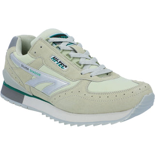 Hi-Tec Silver Shadow OG Mens Trainers