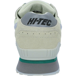 Hi-Tec Silver Shadow OG Mens Trainers