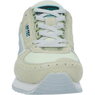 Hi-Tec Silver Shadow OG Mens Trainers