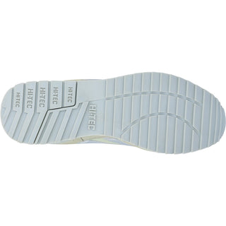 Hi-Tec Silver Shadow OG Mens Trainers