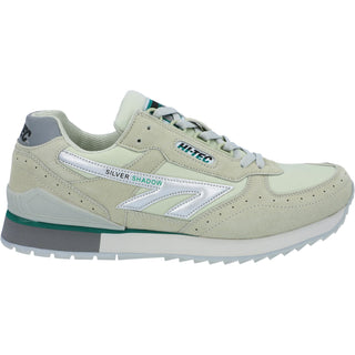 Hi-Tec Silver Shadow OG Mens Trainers