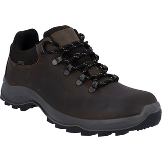 Hi-Tec Walk Lite Camino Ultra Mens Waterproof Hiking Shoes