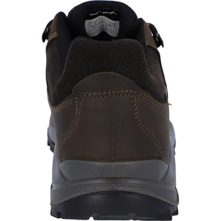 Hi-Tec Walk Lite Camino Ultra Mens Waterproof Hiking Shoes