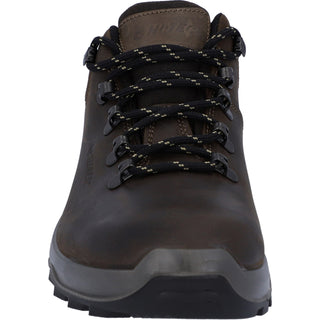 Hi-Tec Walk Lite Camino Ultra Mens Waterproof Hiking Shoes